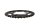 Kettenrad Hinterrad Antrieb 6-Loch Befestigung Yamaha FSZ 1000 Fazer RN14 05-05