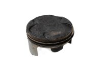 Piston, segments de piston, chemise de cylindre Yamaha...