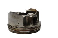 Kolben Kolbenringe Zylinderlaufgruppe Yamaha FSZ 1000 Fazer RN14 05-05