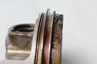 Kolben Kolbenringe Zylinderlaufgruppe Yamaha FSZ 1000 Fazer RN14 05-05