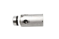 Oil pan valve, valve insert, oil pan, engine Yamaha FSZ...