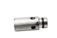 Oil pan valve, valve insert, oil pan, engine Yamaha FSZ...