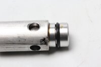 Öljypohjan venttiili, venttiilin sisäosa, öljypohja, moottori Yamaha FSZ 1000 Fazer RN14 05-05