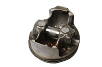 Piston avec segments, ensemble alésage du cylindre...