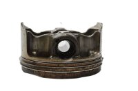 Pistone con fasce elastiche, gruppo cilindro Yamaha FSZ 1000 Fazer RN14 05-05