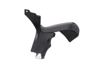 Cockpit fairing, top left cover Yamaha FJR 1300 RP11 04-05