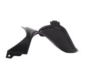 Carénage de cockpit, partie supérieure gauche Yamaha FJR 1300 RP11 04-05