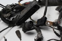 Kabelhärva, huvudkabelhärva, säkringsbox, reläer BMW R 1100 GS 259 0409 93-99