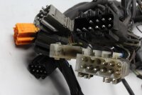 Kabelhärva, huvudkabelhärva, säkringsbox, reläer BMW R 1100 GS 259 0409 93-99