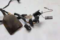 Kabelhärva, huvudkabelhärva, säkringsbox, reläer BMW R 1100 GS 259 0409 93-99