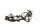 Kabelhärva, huvudkabelhärva, säkringsbox, reläer BMW R 1100 GS 259 0409 93-99