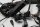 Kabelhärva, huvudkabelhärva, säkringsbox, reläer BMW R 1100 GS 259 0409 93-99
