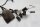 Kabelhärva, huvudkabelhärva, säkringsbox, reläer BMW R 1100 GS 259 0409 93-99