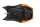 Bankzitplaats, bestuurdersstoel, tweekleurige stoelbekleding, stoffering Buell XB12X 1200 Ulysses 10-10