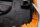 Bankzitplaats, bestuurdersstoel, tweekleurige stoelbekleding, stoffering Buell XB12X 1200 Ulysses 10-10