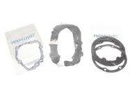 Gasket set for engine casing, clutch cover, and stator cover Triumph universell