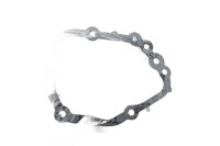Gasket set for engine casing, clutch cover, and stator cover Triumph universell