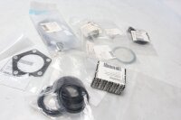 Seal kit, shaft seals, sealing rings, screw set KTM...