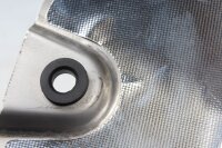 Scudo termico di scarico Kawasaki Z 900 B 17-17