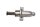 Steuerkettenspanner Steuerkette Motorblock Yamaha FSZ 1000 Fazer RN14 05-05