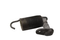 Bremshebel Fußbremse Pedal unten geriffelte 51A Yamaha FSZ 1000 Fazer RN14 05-05