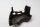 Protector de cadena de la cubierta del piñón 4MH-15415-02 Yamaha FSZ 1000 Fazer RN14 05-05