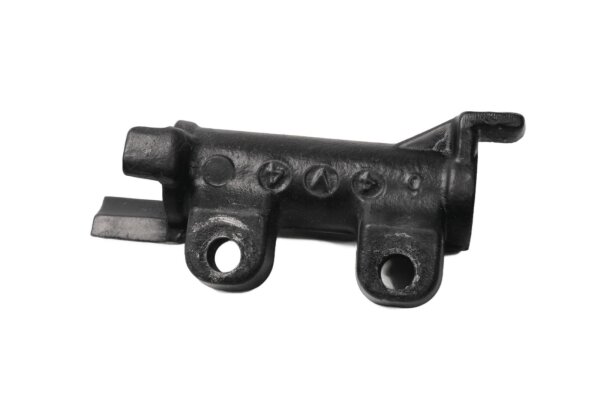 Soporte de la línea de freno delantera, cilindro de freno Yamaha FSZ 1000 Fazer RN14 05-05