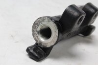 Soporte de la línea de freno delantera, cilindro de freno Yamaha FSZ 1000 Fazer RN14 05-05