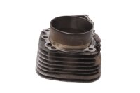 Cylinderfoder vänster kolvsäte kylflänsar BMW R 1100 S 259 0422 R2S 98-05