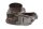 Cylinderfoder vänster kolvsäte kylflänsar BMW R 1100 S 259 0422 R2S 98-05