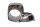 Cylinderfoder vänster kolvsäte kylflänsar BMW R 1100 S 259 0422 R2S 98-05