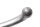 Justerbar forbremsegreb og bremsepumpe Yamaha FSZ 1000 Fazer RN14 05-05