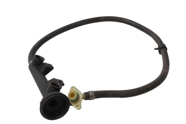Rail del carburante, distributore di carburante, linea del carburante BMW F 800 ST K71 0234 06-12