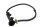 Rail del carburante, distributore di carburante, linea del carburante BMW F 800 ST K71 0234 06-12