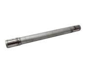 support dessieu arrière oscillant BMW F 800 ST K71...