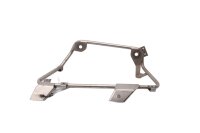 Bagagebærerholder, venstre side, beslag BMW R 1200 RT R12T K26 0368 05-09