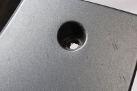 Guardabarros delantero, cubierta de rueda BMW F 800 ST K71 0234 06-12