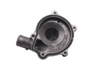 Conexión del sello del sistema de refrigeración de la carcasa de la bomba de agua Yamaha FJR 1300 RP11 04-05