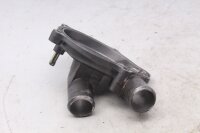 Conexión del sello del sistema de refrigeración de la carcasa de la bomba de agua Yamaha FJR 1300 RP11 04-05