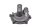 Conexión del sello del sistema de refrigeración de la carcasa de la bomba de agua Yamaha FJR 1300 RP11 04-05