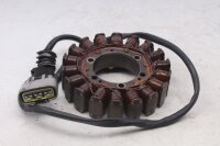bobinado del generador del estator del alternador Yamaha FJR 1300 RP11 04-05