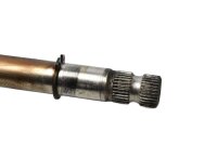 Albero della leva del cambio, cambio, meccanismo di cambio BMW F 800 ST K71 0234 06-12