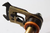 Albero della leva del cambio, cambio, meccanismo di cambio BMW F 800 ST K71 0234 06-12