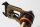 Albero della leva del cambio, cambio, meccanismo di cambio BMW F 800 ST K71 0234 06-12