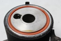 Vandpumpehus, kølevæskepumpe komplet Yamaha FSZ 1000 Fazer RN14 05-05