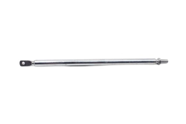Justeringsstang til bremsekobling 300 mm Harley-Davidson Dyna Street Bob 1690 FXDB 17-17