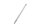 Justeringsstang til bremsekobling 300 mm Harley-Davidson Dyna Street Bob 1690 FXDB 17-17