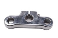 Upper fork bridge, front fork Harley-Davidson Softail...