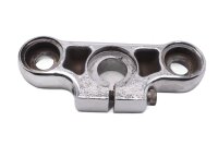 Upper fork bridge, front fork Harley-Davidson Softail...