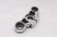 Upper fork bridge, front fork Harley-Davidson Softail 1340 FXST Standard 99-99